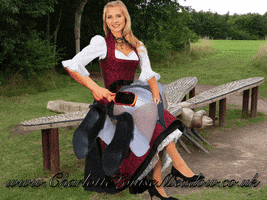 charlottelouisemeadow mummy sissy schoolgirl otk GIF