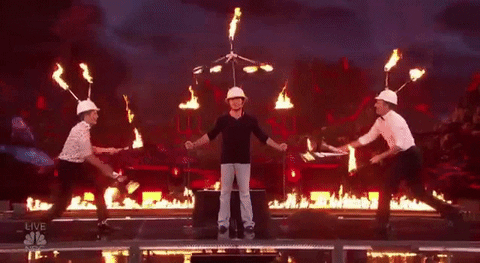 GIF by America's Got Talent - Find & Share on GIPHY