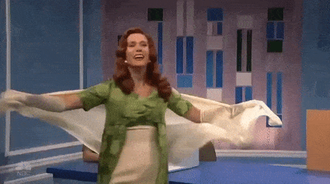 November 19 Kristen Wiig Gifs Find Share On Giphy