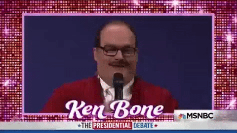 ken bone