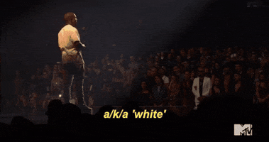 kanye west GIF by 2018 MTV Video Music Awards