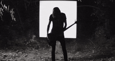 walk on water GIF by Blessthefall