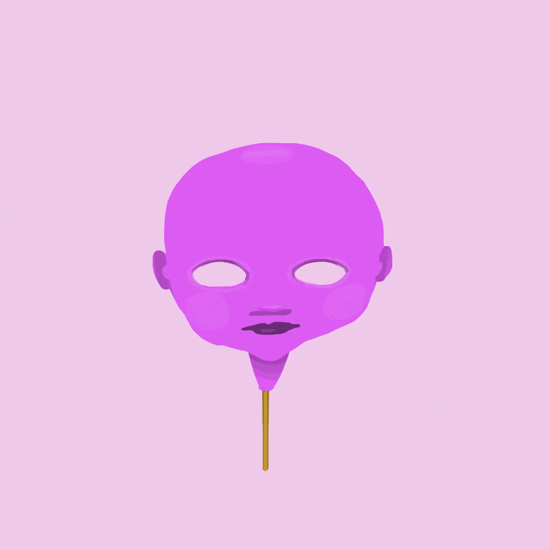 Art Eye Roll GIF by Denyse Find & Share on GIPHY