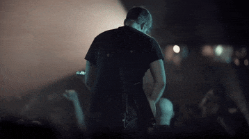 child of the desert GIF by Circa Survive