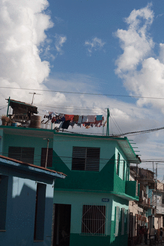 ChristianRug summer sun wind wash GIF