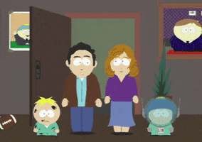football picture GIF by South Park 