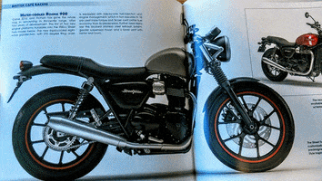 velocebooks motorcycle caferacer velocebooks GIF