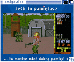 amigowiec shooter amiga retrogaming amigowiec GIF