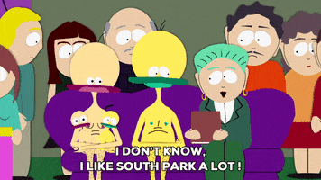 family mayor GIF by South Park 