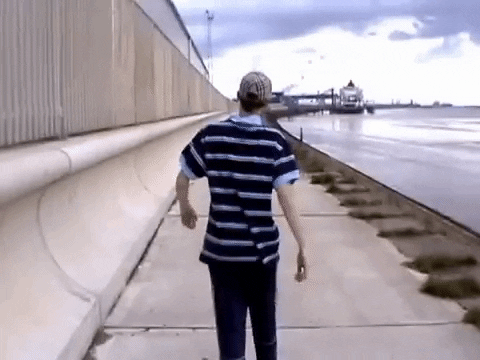 Tough Walk Gifs Get The Best Gif On Giphy