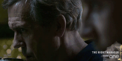 sipping bbc one GIF by BBC