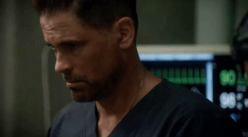#codeblack what GIF by CBS
