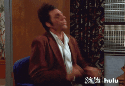 Startled GIFs - Get the best GIF on GIPHY