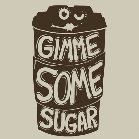 Suger 😘