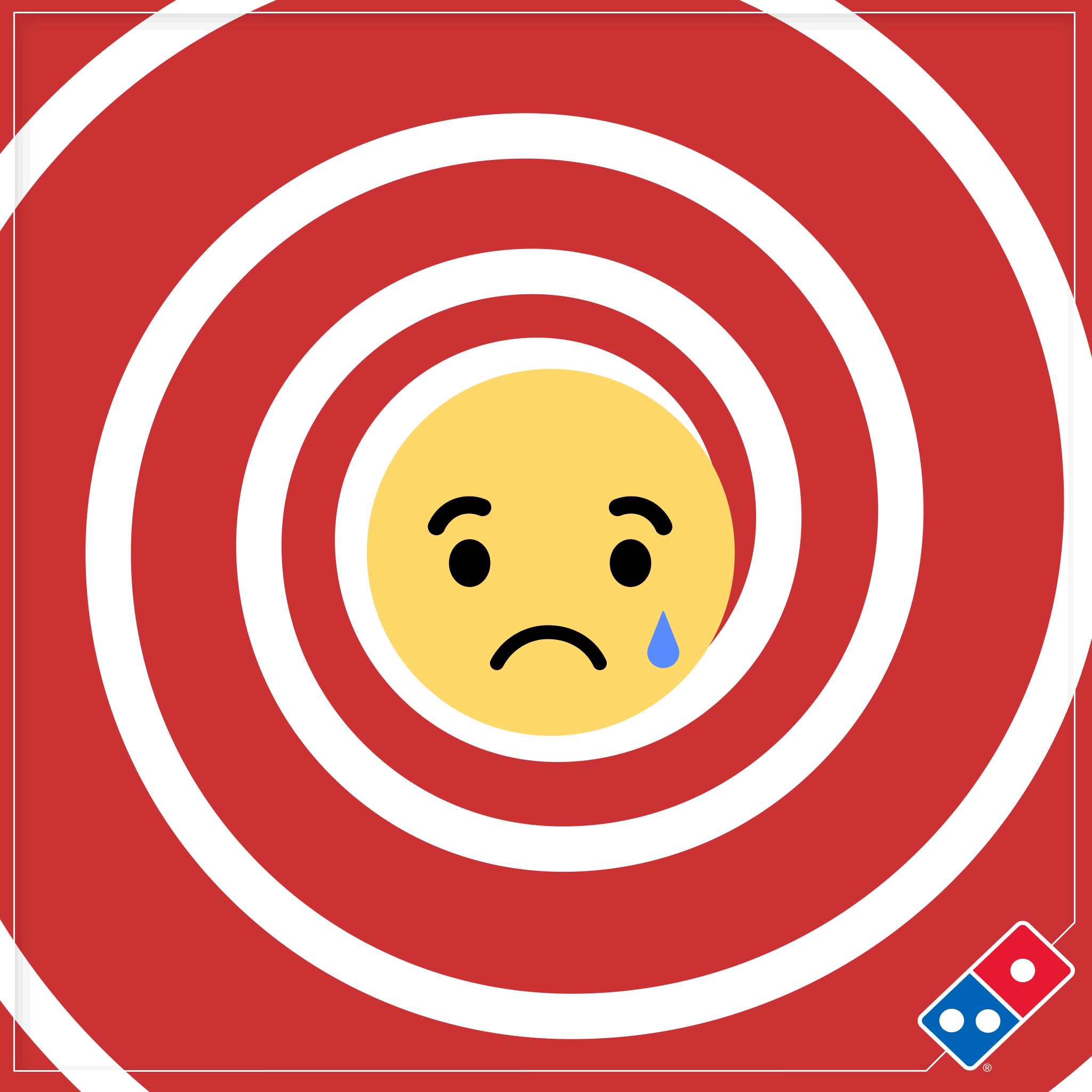 Dominos Espaã±a By Domino S Pizza Find And Share On Giphy