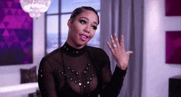 Basketball Wives Reality Tv GIF by VH1