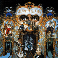 Michael Jackson Art GIF by jbetcom