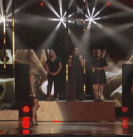 carrie underwood GIF by CMT Artists of the Year
