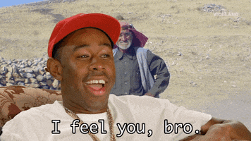 Tyler The Creator Lol GIF by #ActionAliens