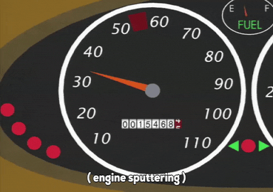 nascar speed GIF by South Park