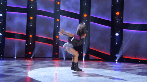 Sytycdnextgeneration Gifs Get The Best Gif On Giphy