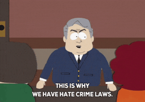 angry laws GIF by South Park 