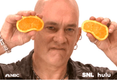 oranges meme gif
