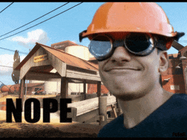 fefox nope zeh marione zeh marione GIF