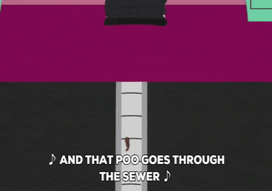 Poo Poo In My Panties GIFs Get The Best GIF On GIPHY