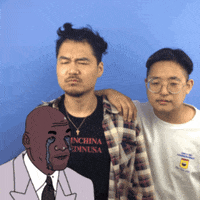 losers loosing GIF by Dumbfoundead