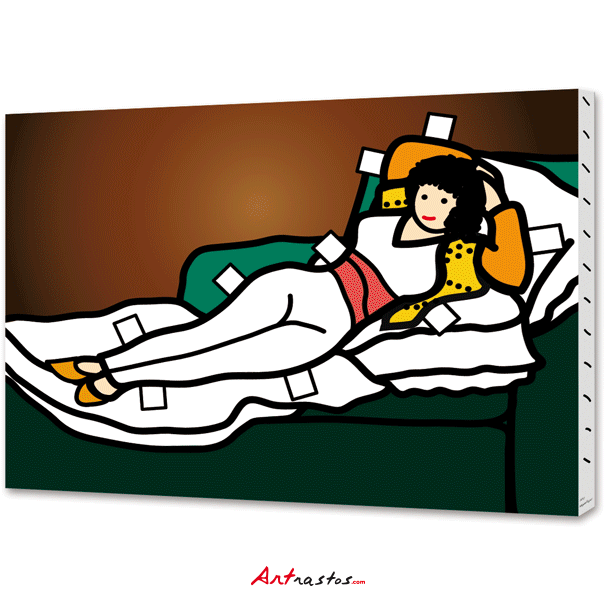 artrastos illustration humor arte painting GIF