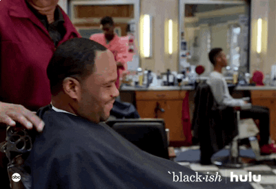 Anthony Anderson Abc GIF by HULU - Find & Share on GIPHY