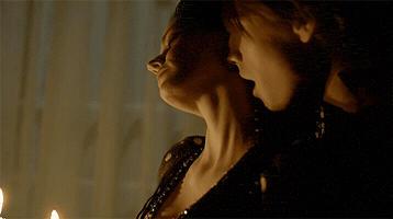 kaylamitchell #penny dreadful GIF