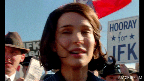 Confused Natalie Portman GIF by Searchlight Pictures - Find & Share on GIPHY