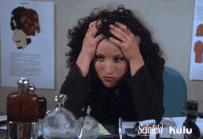 Stressed GIFs - Get the best GIF on GIPHY