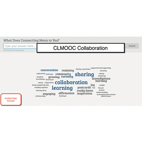 susanwatson #clmooc GIF