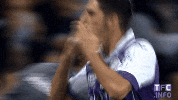 ligue 1 love GIF by Toulouse Football Club