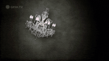 visuals halloween dark skull pumpkin GIF