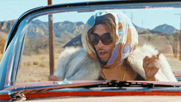 joanne the scammer dancing GIF by Super Deluxe