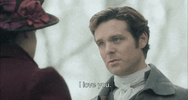 i love you dr. enys GIF by MASTERPIECE | PBS