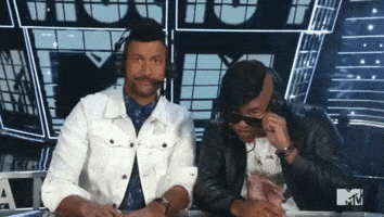 Key And Peele GIF by 2023 MTV Video Music Awards