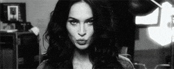 SKYNET megan fox GIF