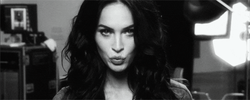 SKYNET megan fox GIF