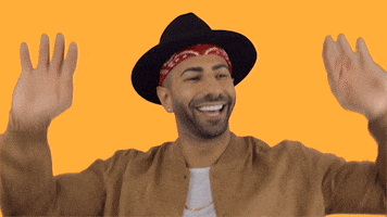 Excited Party GIF by Boo! A Madea Halloween