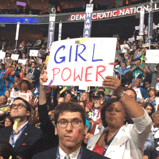 It's Women's History Month!! content media
