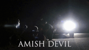 damien-zygote amish devil GIF