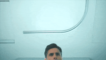 John Stamos GIF by ScreamQueens