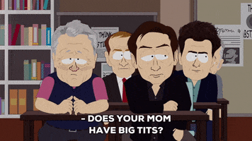 chef lab GIF by South Park chef lab GIF by South Park