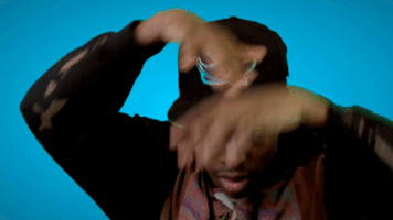 Snapping Ephraim Sykes GIF by Hairspray Live!