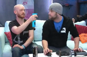 Spray No Gif By Hyper Rpg Find Share On Giphy